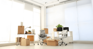 Corporate Relocation